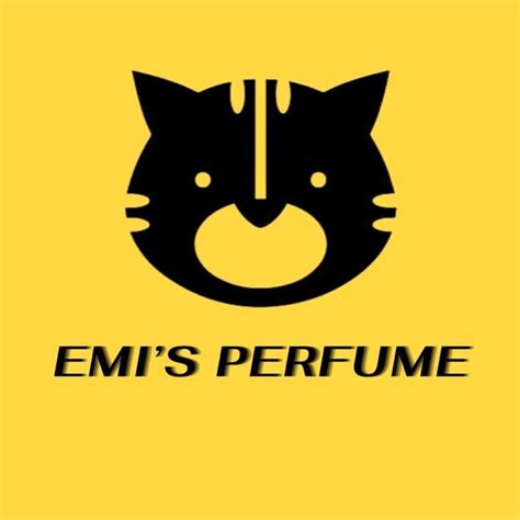 emis perfume